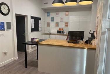 1 bed studio, Anson Road, Victoria Park, Manchester, M144PE - Image 8